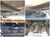 三菱ふそうキャンタークレーン5段小型（2t・3t）[写真23]