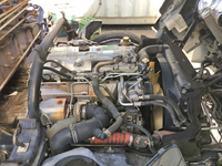 三菱ふそうキャンタークレーン5段小型（2t・3t）[写真24]