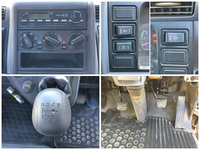 三菱ふそうキャンタークレーン5段小型（2t・3t）[写真35]