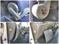 三菱ふそうキャンタークレーン5段小型（2t・3t）[写真36]