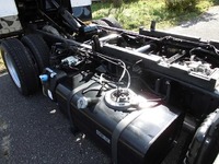 三菱ふそうキャンターダンプ小型（2t・3t）[写真12]