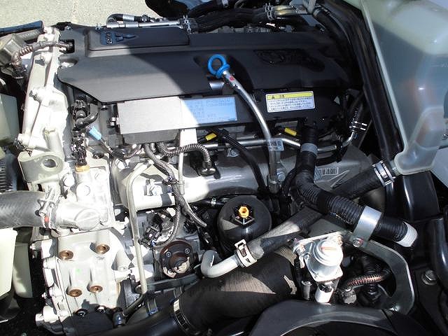 三菱ふそうキャンターダンプ小型（2t・3t）[写真13]