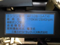 三菱ふそうキャンターダンプ小型（2t・3t）[写真15]