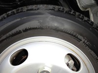 三菱ふそうキャンターダンプ小型（2t・3t）[写真17]