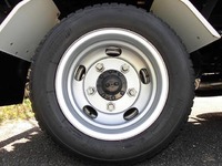 三菱ふそうキャンターダンプ小型（2t・3t）[写真18]