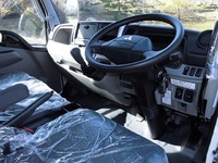 三菱ふそうキャンターダンプ小型（2t・3t）[写真19]