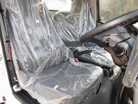 三菱ふそうキャンターダンプ小型（2t・3t）[写真20]