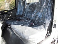 三菱ふそうキャンターダンプ小型（2t・3t）[写真22]