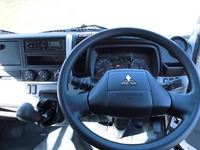 三菱ふそうキャンターダンプ小型（2t・3t）[写真24]