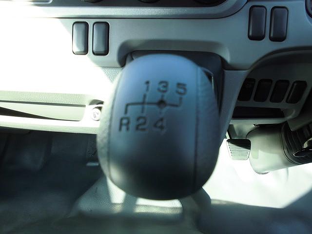 三菱ふそうキャンターダンプ小型（2t・3t）[写真25]