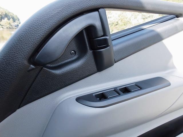 三菱ふそうキャンターダンプ小型（2t・3t）[写真28]