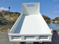 三菱ふそうキャンターダンプ小型（2t・3t）[写真05]