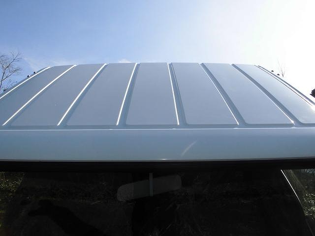 三菱ふそうキャンターダンプ小型（2t・3t）[写真07]