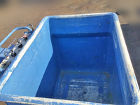 三菱ふそうキャンター高所作業車小型（2t・3t）[写真10]