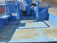 三菱ふそうキャンター高所作業車小型（2t・3t）[写真13]