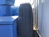 三菱ふそうキャンター高所作業車小型（2t・3t）[写真14]