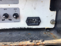 三菱ふそうキャンター高所作業車小型（2t・3t）[写真15]