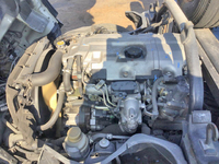 三菱ふそうキャンター高所作業車小型（2t・3t）[写真21]