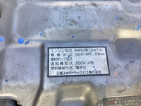 三菱ふそうキャンター高所作業車小型（2t・3t）[写真22]