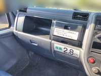 三菱ふそうキャンター高所作業車小型（2t・3t）[写真23]