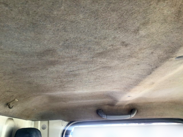 三菱ふそうキャンター高所作業車小型（2t・3t）[写真24]