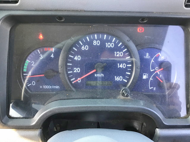 三菱ふそうキャンター高所作業車小型（2t・3t）[写真25]