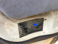 三菱ふそうキャンター高所作業車小型（2t・3t）[写真27]