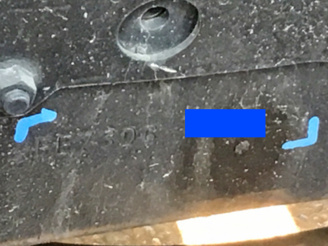 三菱ふそうキャンター高所作業車小型（2t・3t）[写真28]