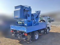 三菱ふそうキャンター高所作業車小型（2t・3t）[写真02]