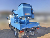 三菱ふそうキャンター高所作業車小型（2t・3t）[写真04]