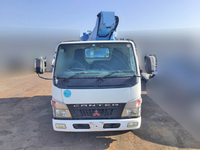 三菱ふそうキャンター高所作業車小型（2t・3t）[写真06]