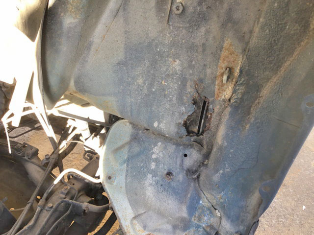 マツダタイタンダンプ小型（2t・3t）[写真11]