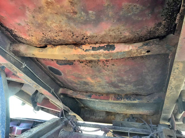 マツダタイタンダンプ小型（2t・3t）[写真14]