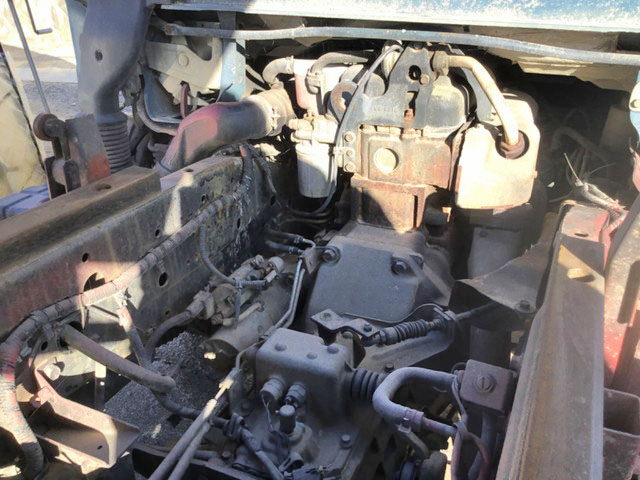 マツダタイタンダンプ小型（2t・3t）[写真19]