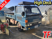 マツダタイタンダンプ小型（2t・3t）[写真01]