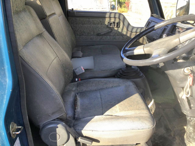 マツダタイタンダンプ小型（2t・3t）[写真24]