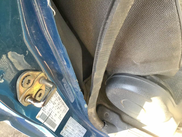 マツダタイタンダンプ小型（2t・3t）[写真25]