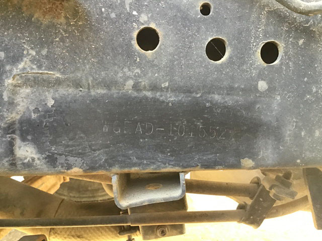 マツダタイタンダンプ小型（2t・3t）[写真26]