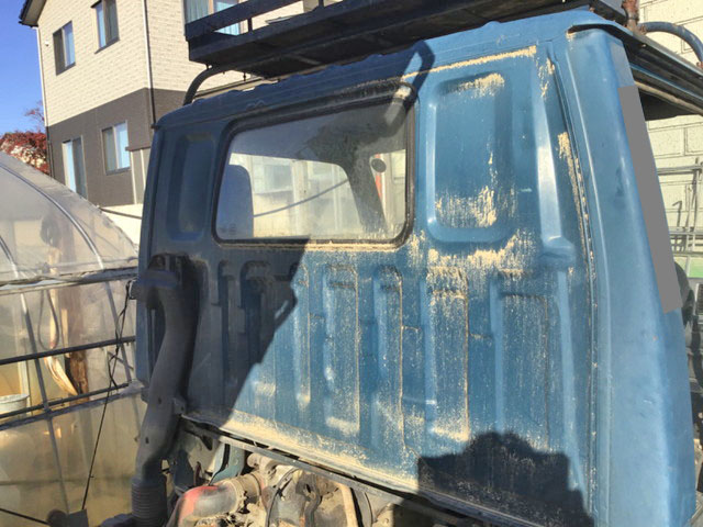 マツダタイタンダンプ小型（2t・3t）[写真05]