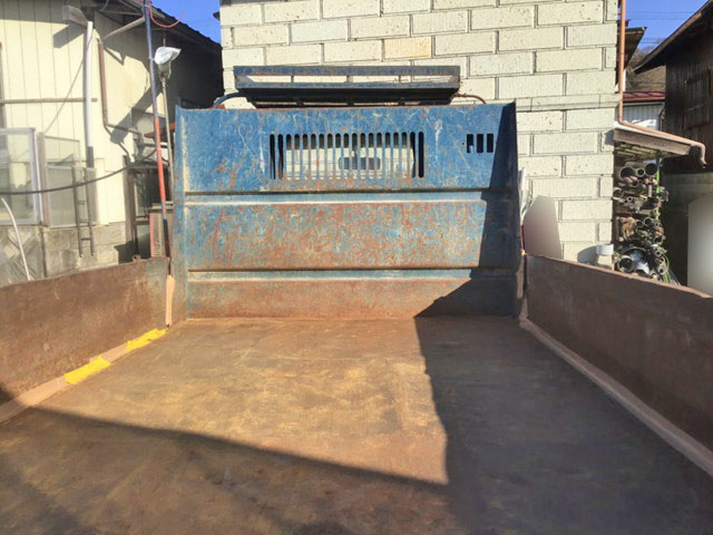 マツダタイタンダンプ小型（2t・3t）[写真08]