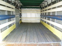 いすゞエルフオープントップバン小型（2t・3t）[写真12]