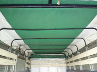 いすゞエルフオープントップバン小型（2t・3t）[写真13]