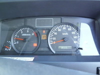 いすゞエルフオープントップバン小型（2t・3t）[写真16]