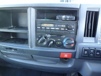 いすゞエルフオープントップバン小型（2t・3t）[写真17]