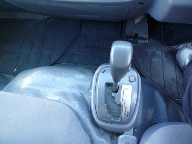 いすゞエルフオープントップバン小型（2t・3t）[写真18]