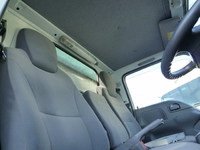 いすゞエルフオープントップバン小型（2t・3t）[写真19]