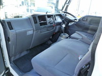 いすゞエルフオープントップバン小型（2t・3t）[写真21]