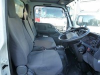 いすゞエルフオープントップバン小型（2t・3t）[写真22]