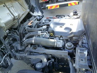 いすゞエルフオープントップバン小型（2t・3t）[写真23]