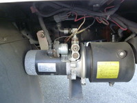 いすゞエルフオープントップバン小型（2t・3t）[写真25]